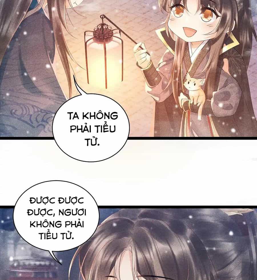Cạm Bẫy Lệch Lạc - Chương 2 - ảnh 61