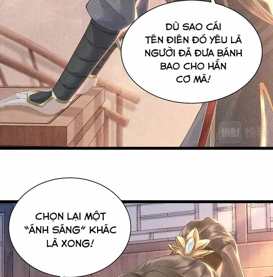 Cạm Bẫy Lệch Lạc - Chương 2 - ảnh 9