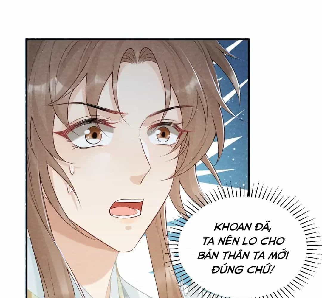 Cạm Bẫy Lệch Lạc - Chương 20 - ảnh 11