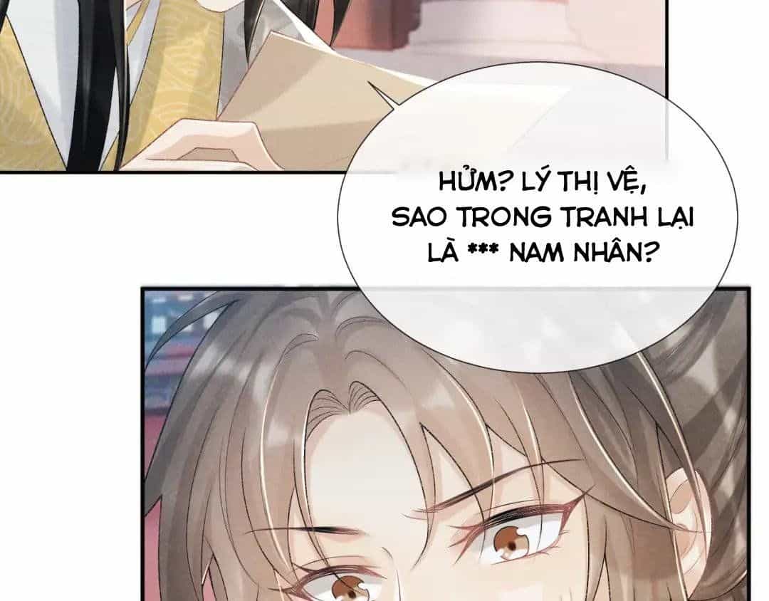 Cạm Bẫy Lệch Lạc - Chương 20 - ảnh 27