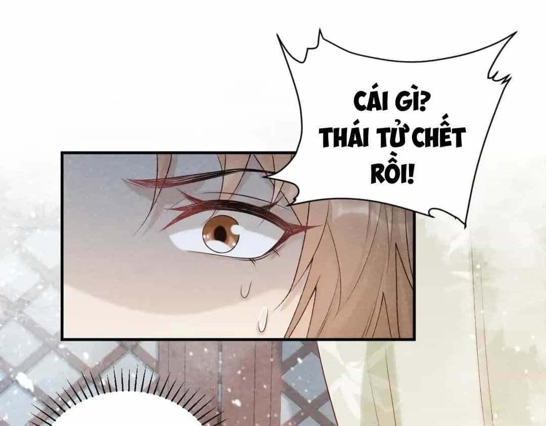 Cạm Bẫy Lệch Lạc - Chương 20 - ảnh 5