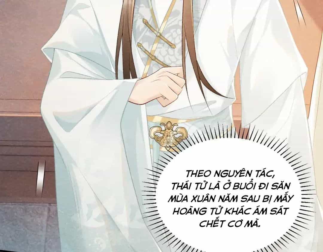 Cạm Bẫy Lệch Lạc - Chương 20 - ảnh 7