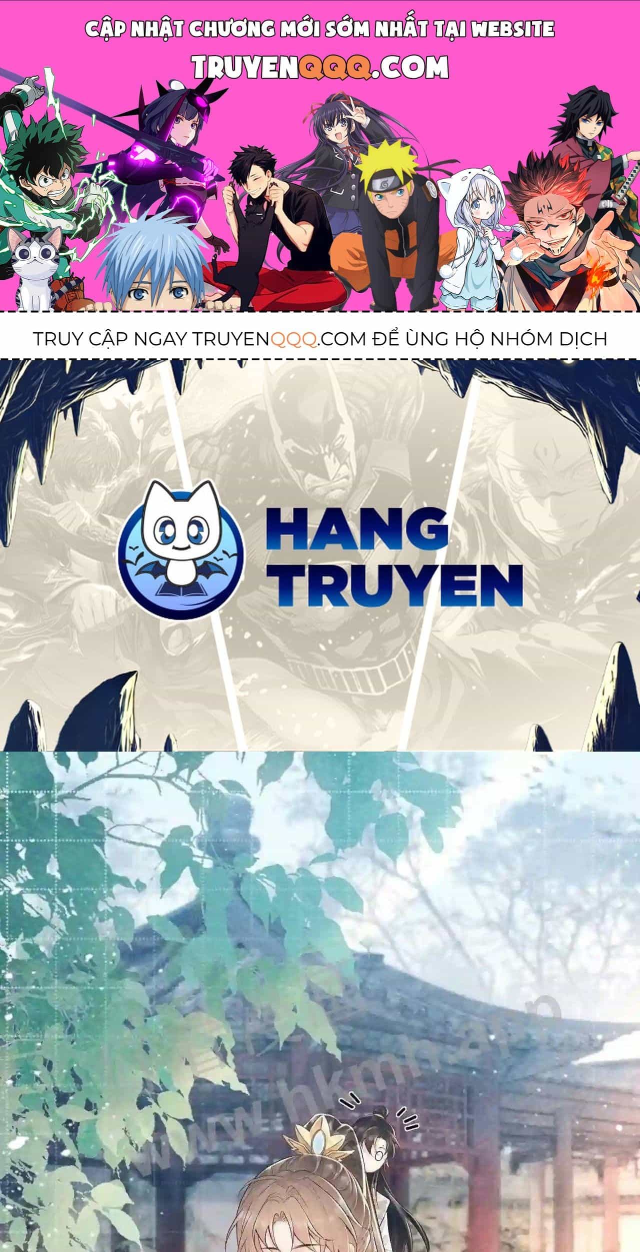 Cạm Bẫy Lệch Lạc - Chương 21 - ảnh 1