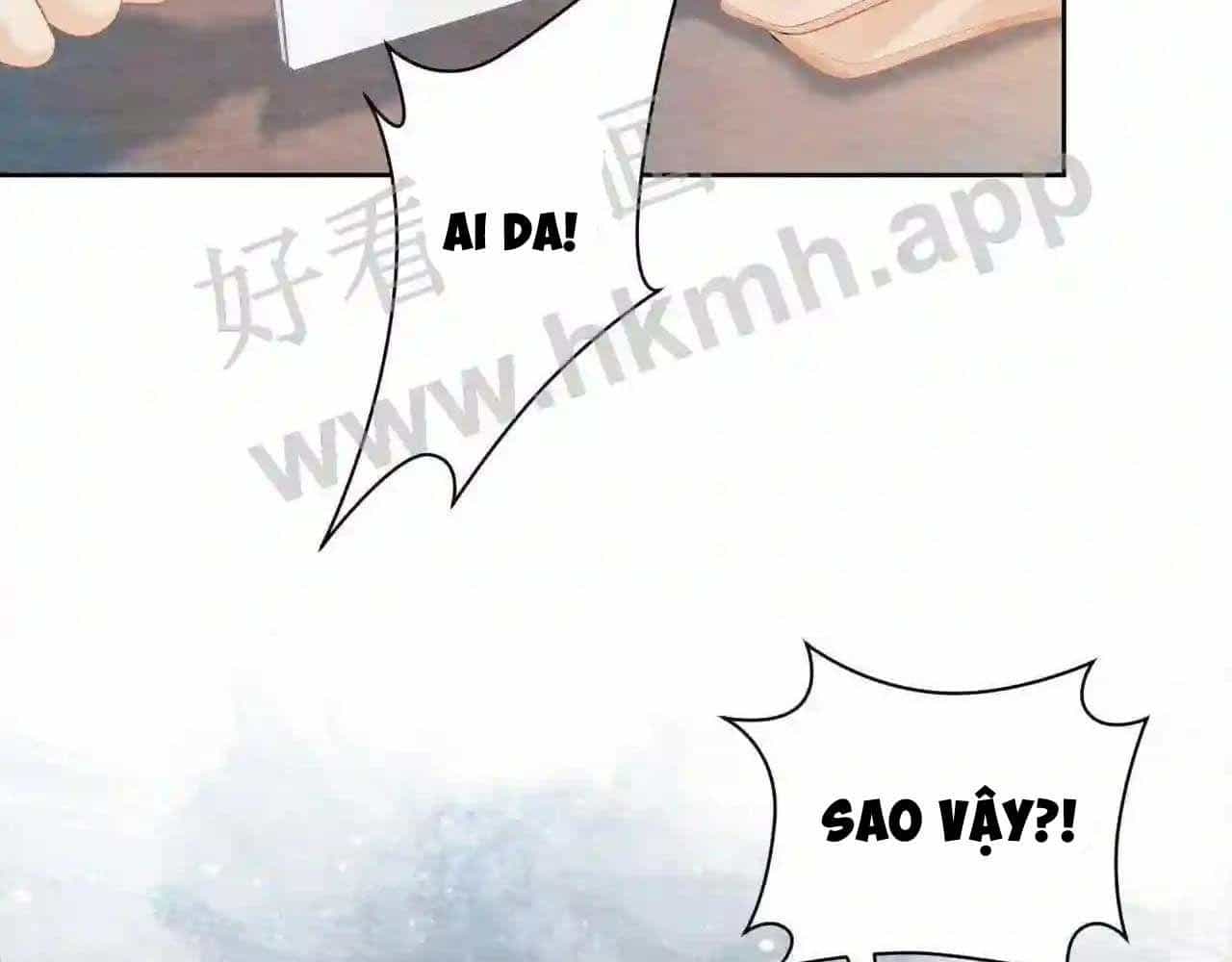 Cạm Bẫy Lệch Lạc - Chương 21 - ảnh 19