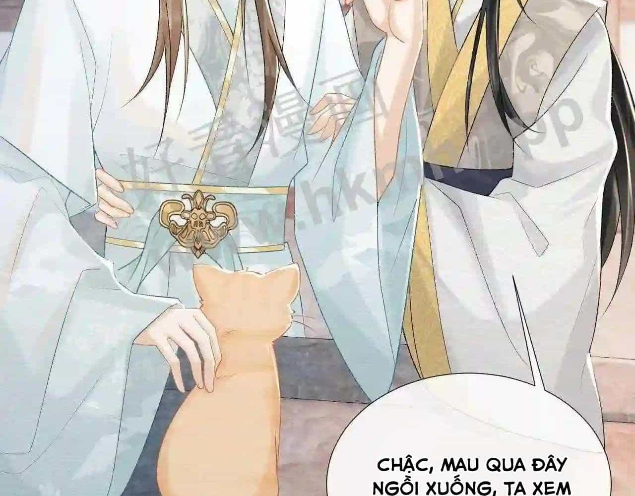 Cạm Bẫy Lệch Lạc - Chương 21 - ảnh 21