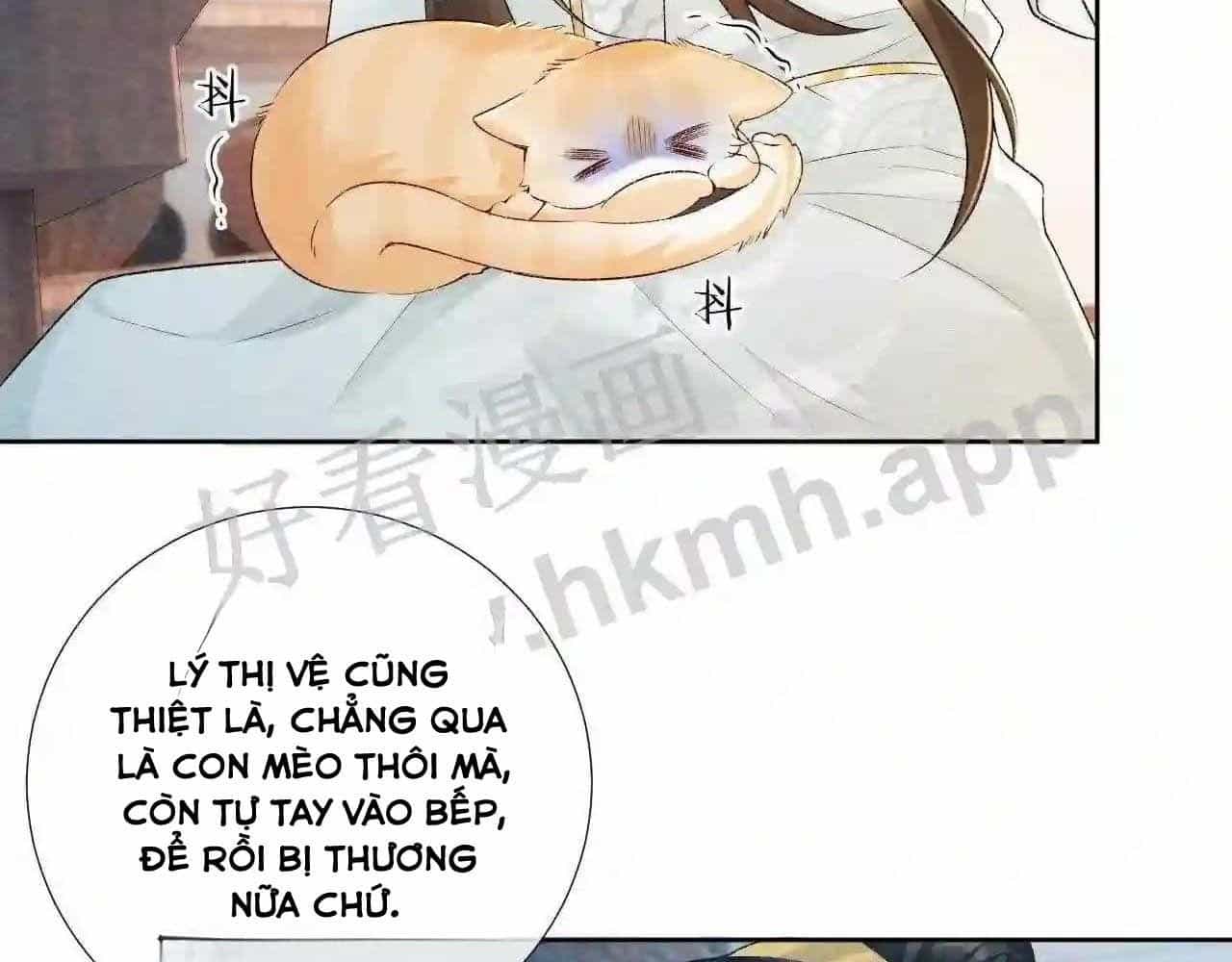 Cạm Bẫy Lệch Lạc - Chương 21 - ảnh 27
