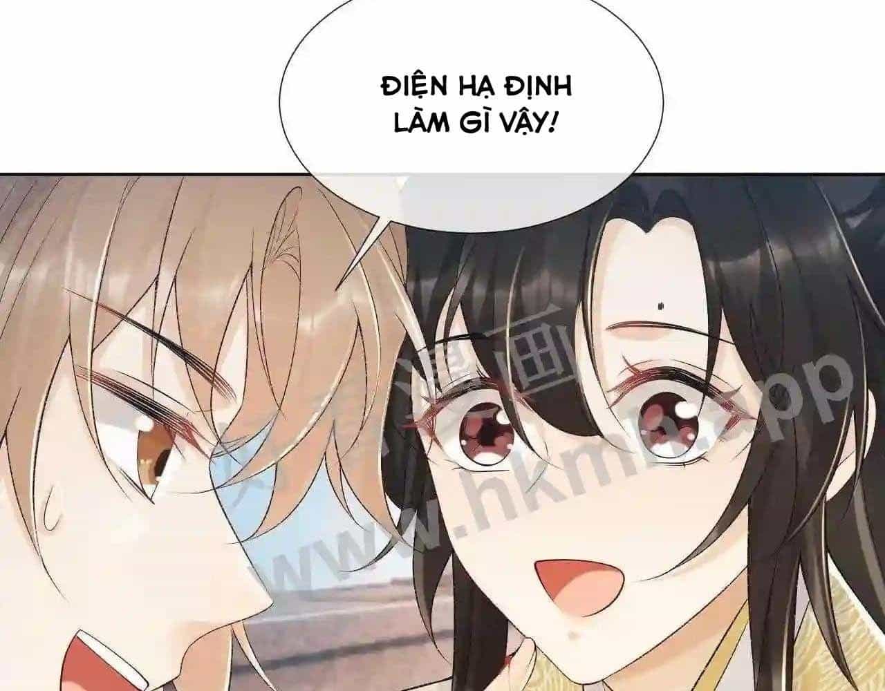 Cạm Bẫy Lệch Lạc - Chương 21 - ảnh 32