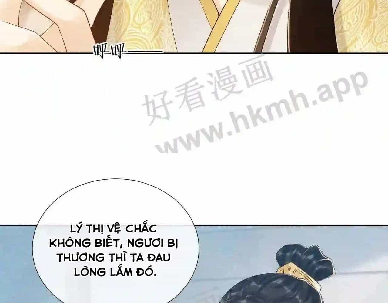 Cạm Bẫy Lệch Lạc - Chương 21 - ảnh 37
