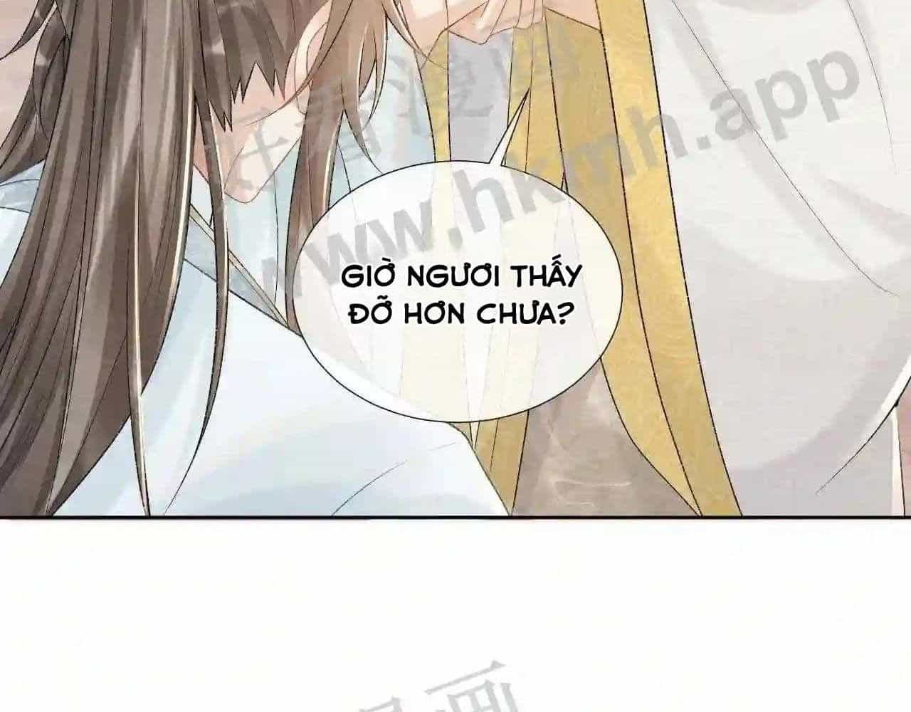 Cạm Bẫy Lệch Lạc - Chương 21 - ảnh 39