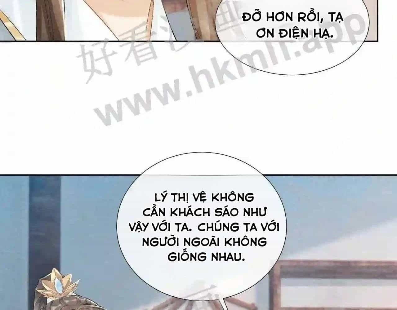 Cạm Bẫy Lệch Lạc - Chương 21 - ảnh 41