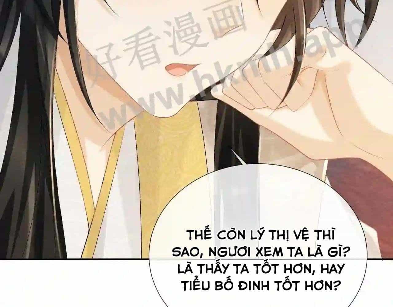 Cạm Bẫy Lệch Lạc - Chương 21 - ảnh 44