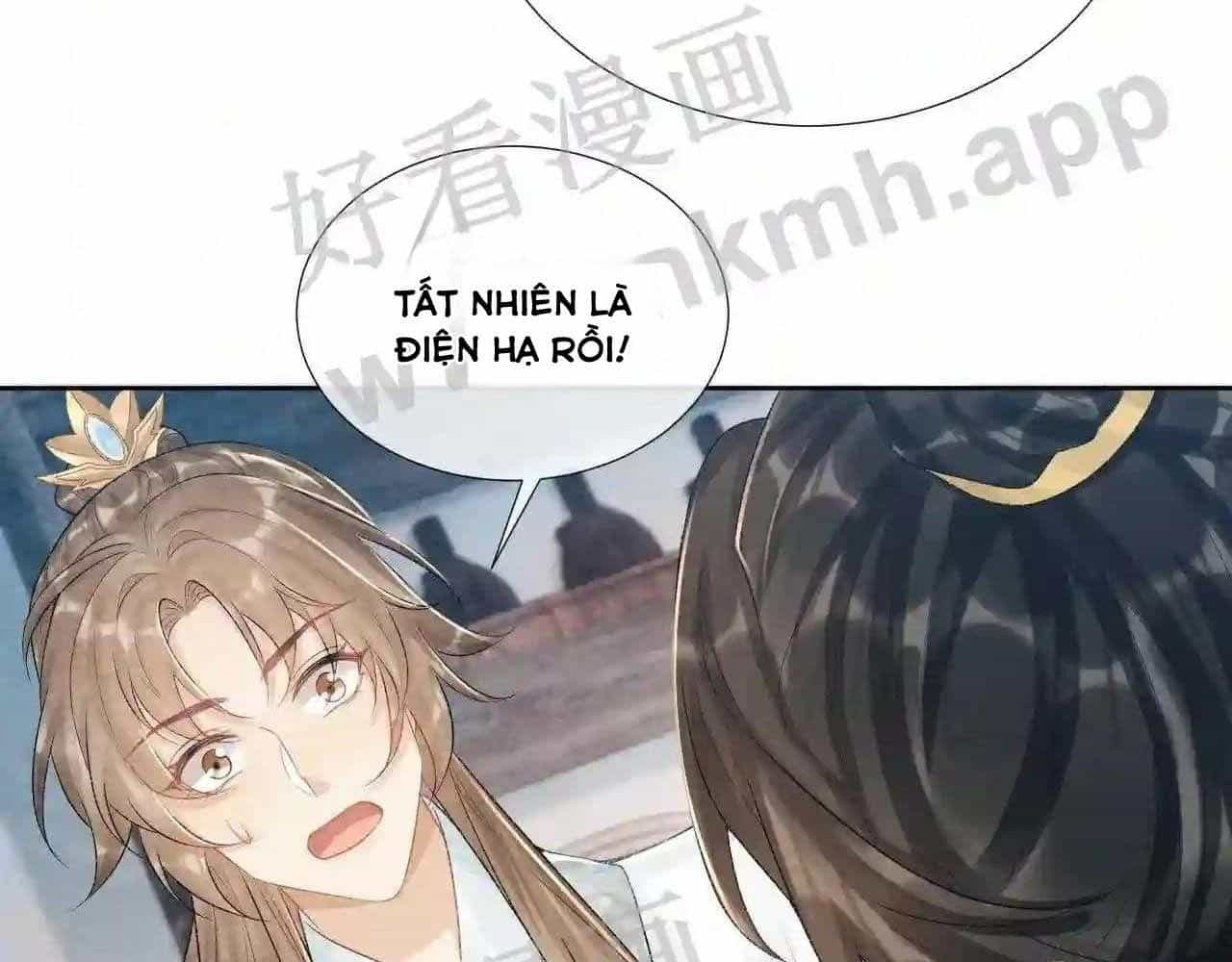Cạm Bẫy Lệch Lạc - Chương 21 - ảnh 45