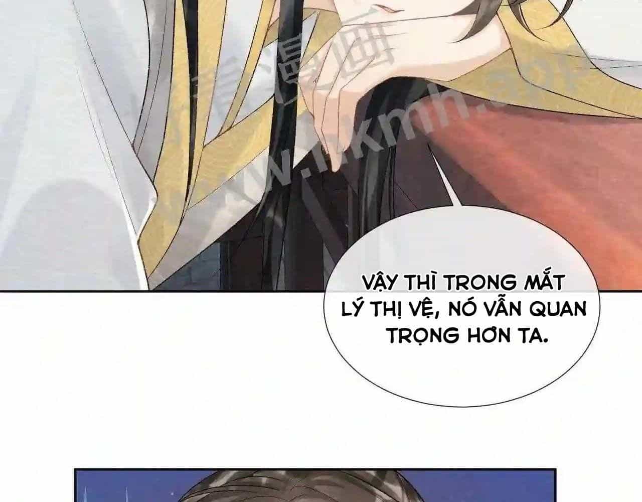 Cạm Bẫy Lệch Lạc - Chương 21 - ảnh 50