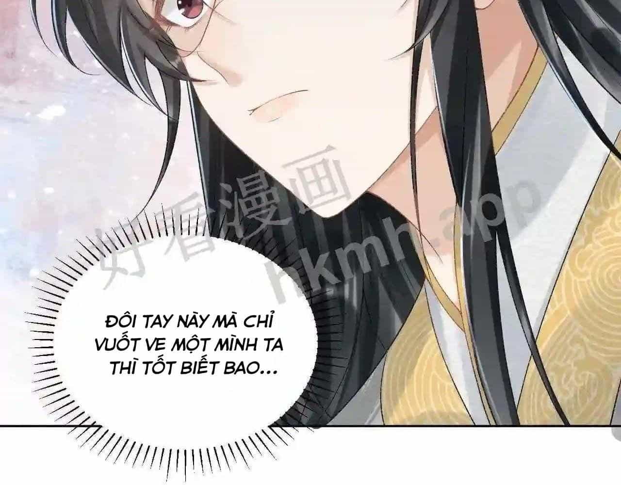 Cạm Bẫy Lệch Lạc - Chương 21 - ảnh 60