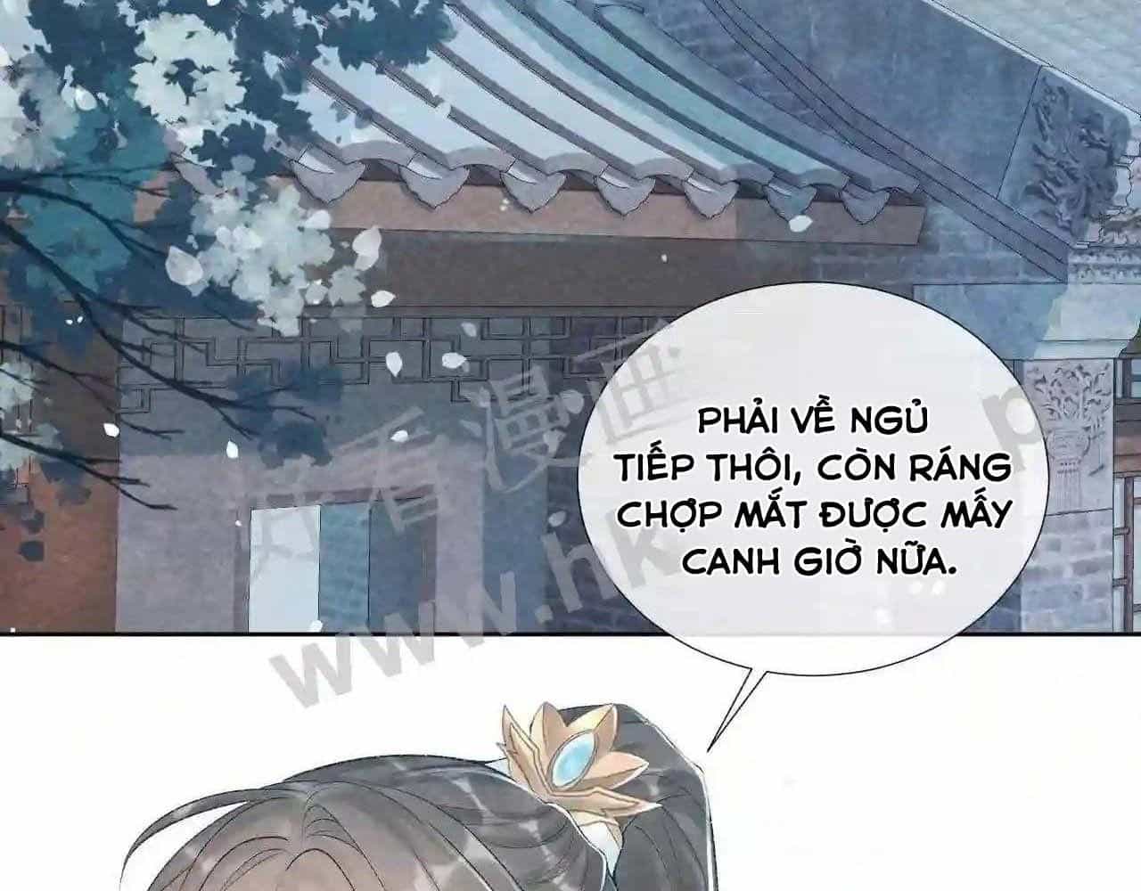 Cạm Bẫy Lệch Lạc - Chương 21 - ảnh 64