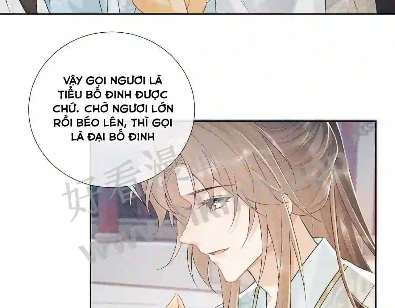 Cạm Bẫy Lệch Lạc - Chương 21 - ảnh 7