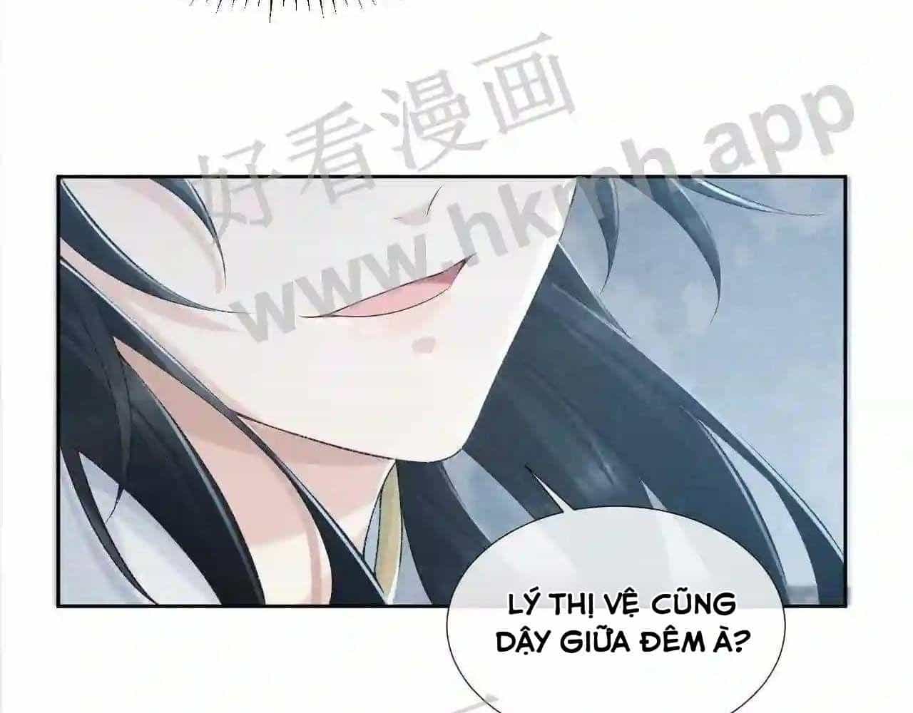 Cạm Bẫy Lệch Lạc - Chương 21 - ảnh 74