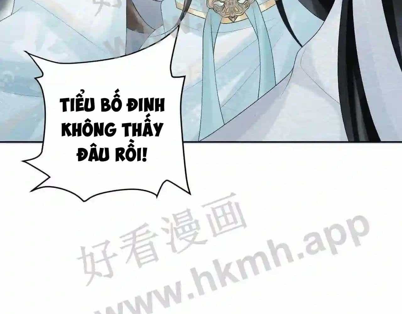 Cạm Bẫy Lệch Lạc - Chương 21 - ảnh 92