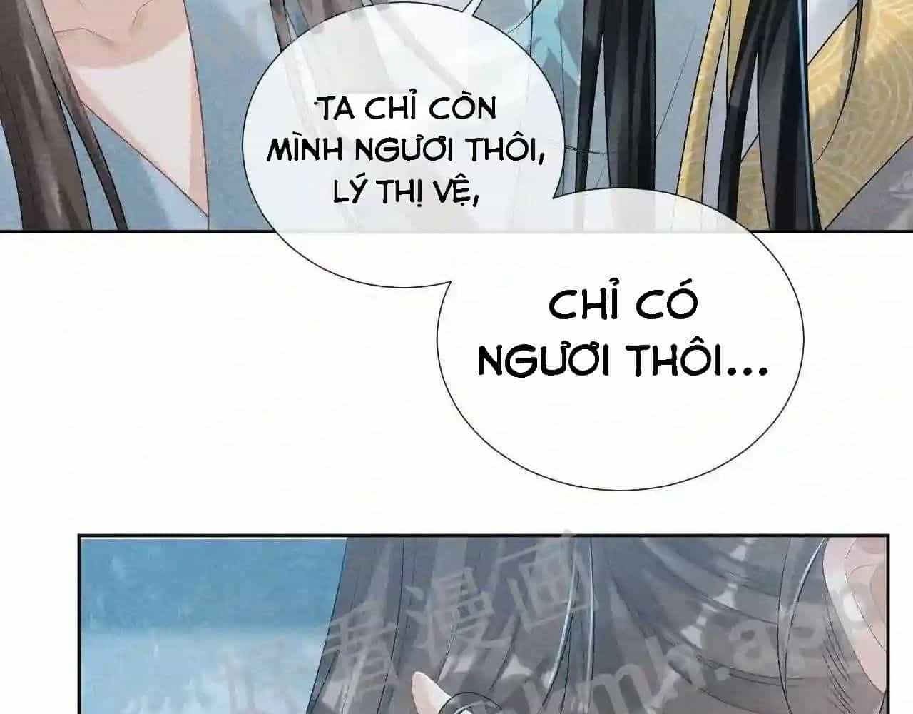 Cạm Bẫy Lệch Lạc - Chương 22 - ảnh 100