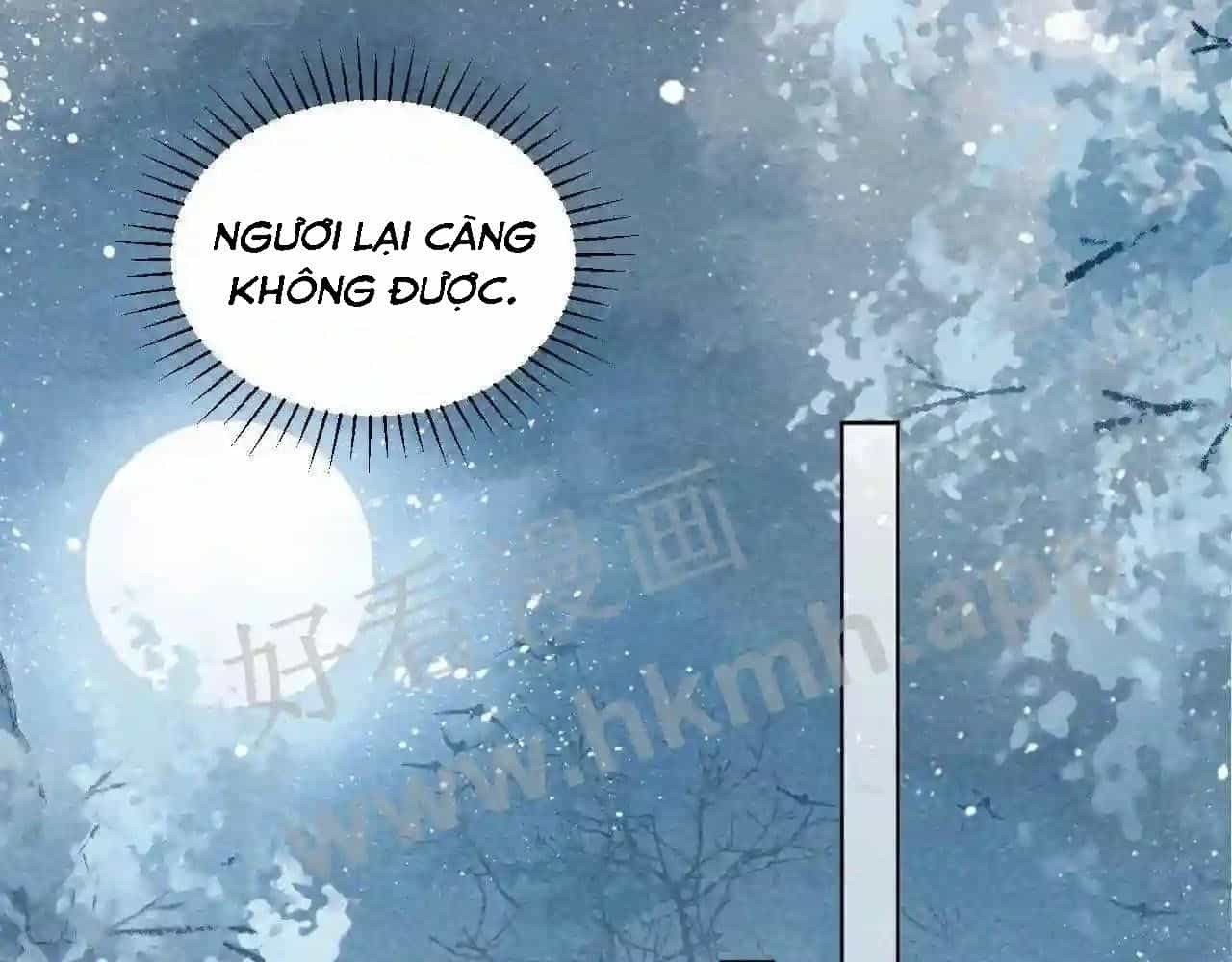 Cạm Bẫy Lệch Lạc - Chương 22 - ảnh 21