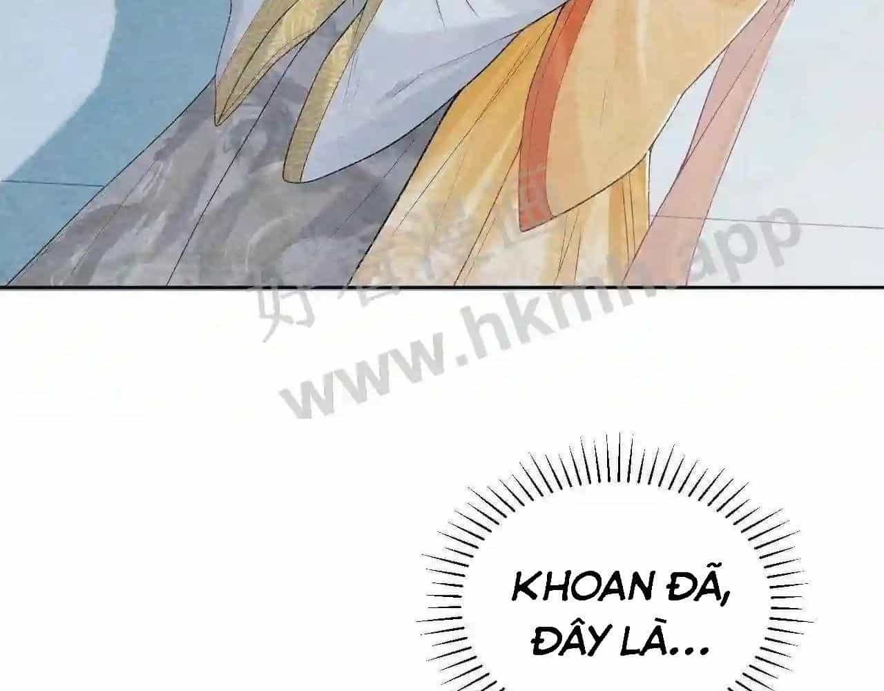 Cạm Bẫy Lệch Lạc - Chương 22 - ảnh 31