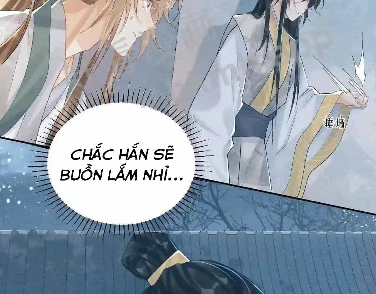 Cạm Bẫy Lệch Lạc - Chương 22 - ảnh 43