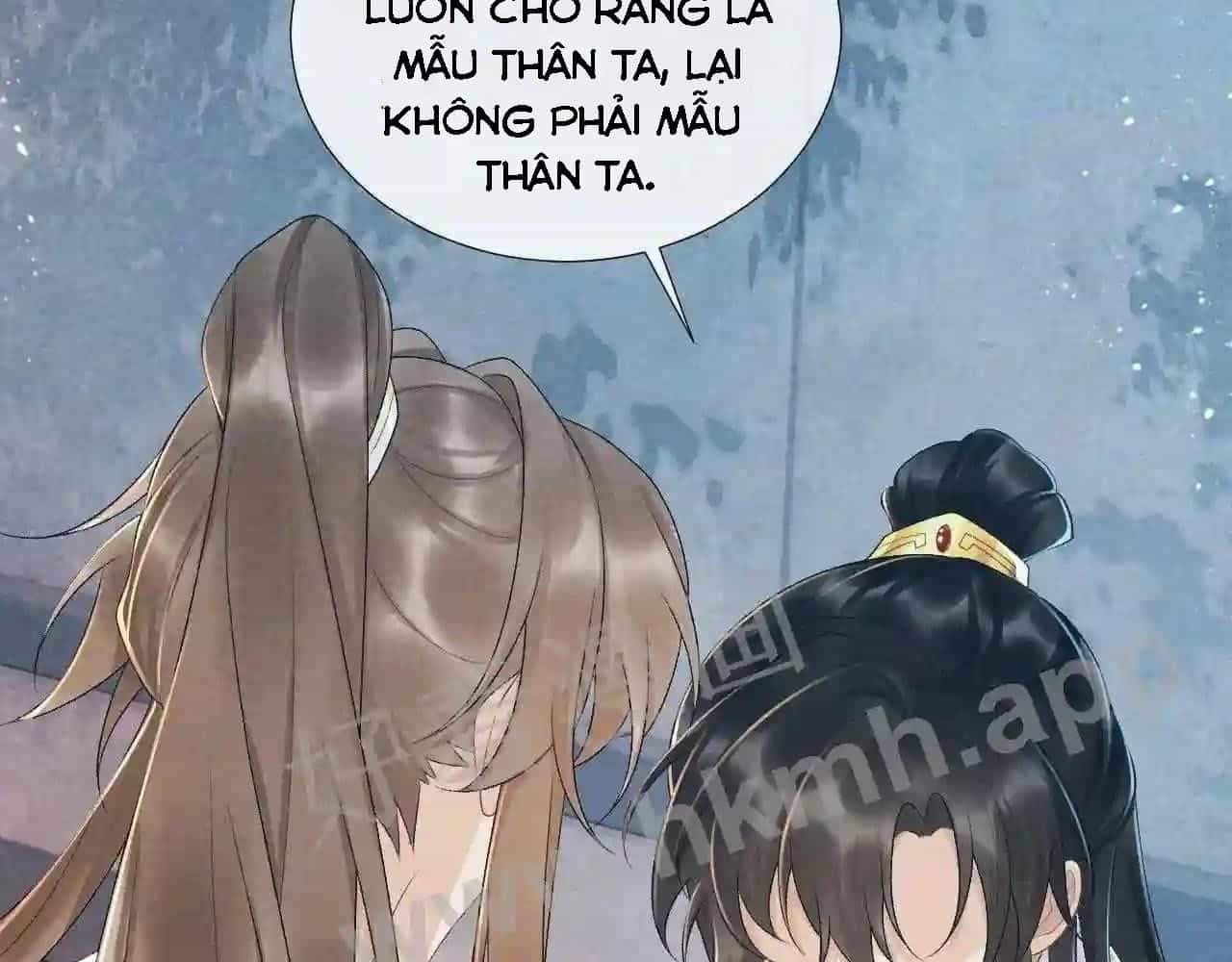 Cạm Bẫy Lệch Lạc - Chương 22 - ảnh 58
