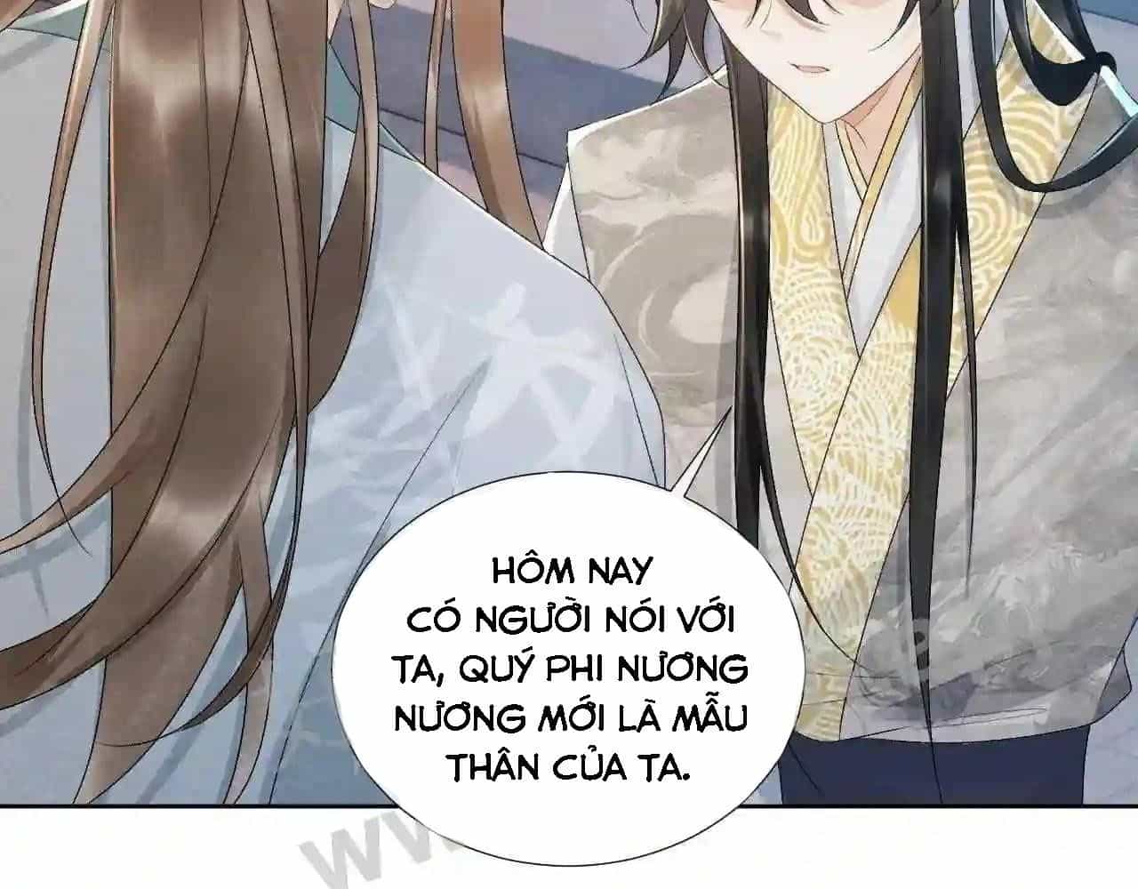 Cạm Bẫy Lệch Lạc - Chương 22 - ảnh 59