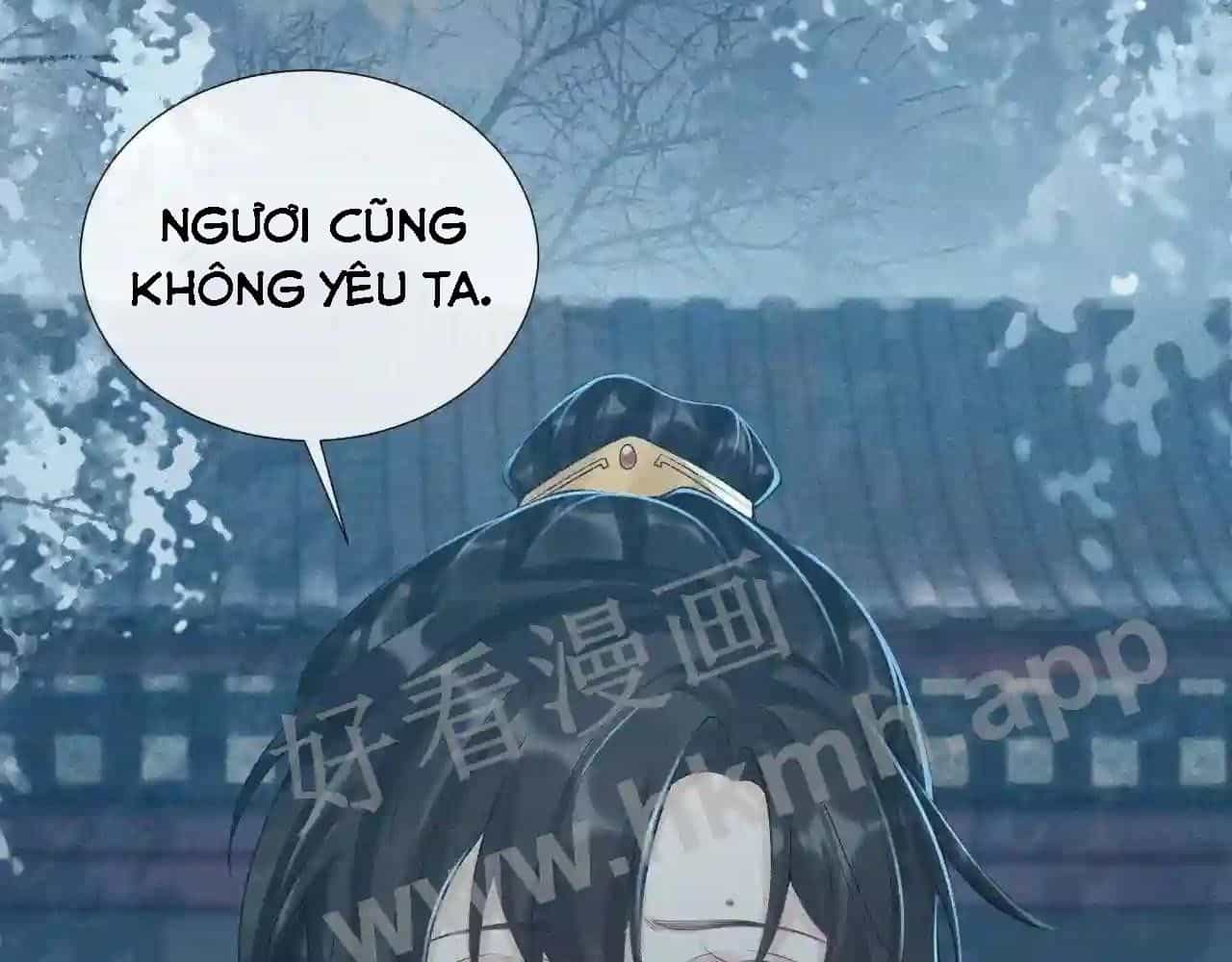 Cạm Bẫy Lệch Lạc - Chương 22 - ảnh 73