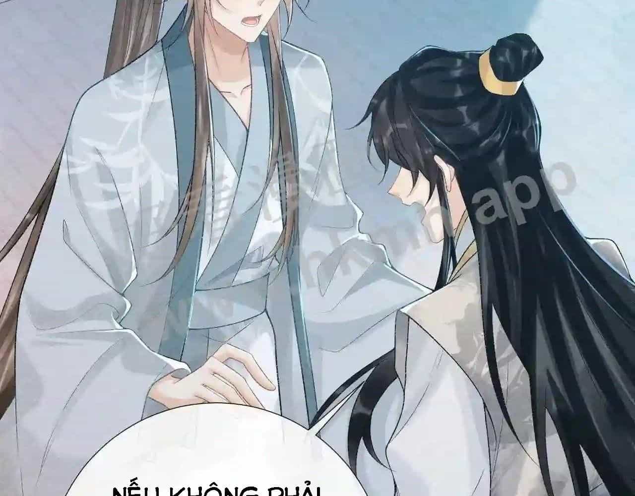 Cạm Bẫy Lệch Lạc - Chương 22 - ảnh 77