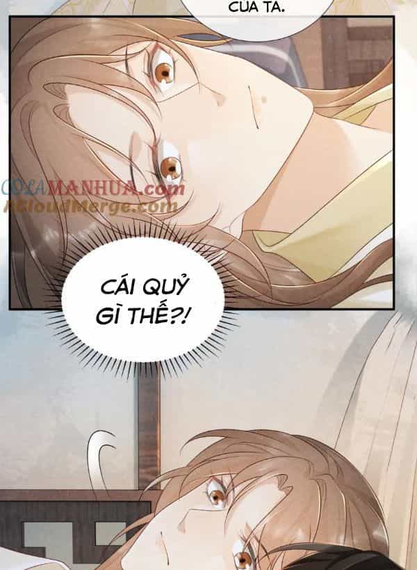 Cạm Bẫy Lệch Lạc - Chương 23 - ảnh 19