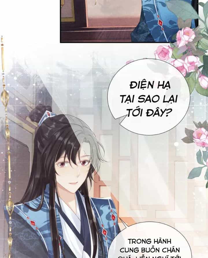 Cạm Bẫy Lệch Lạc - Chương 24 - ảnh 17