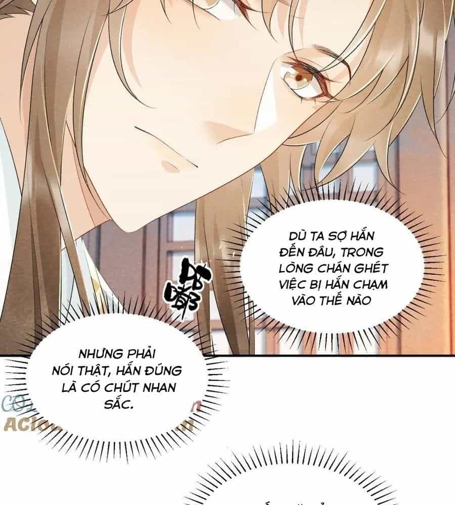 Cạm Bẫy Lệch Lạc - Chương 25 - ảnh 25