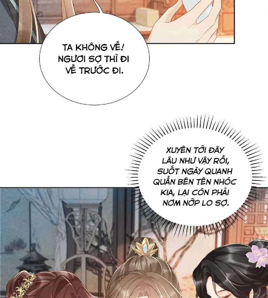 Cạm Bẫy Lệch Lạc - Chương 26 - ảnh 24
