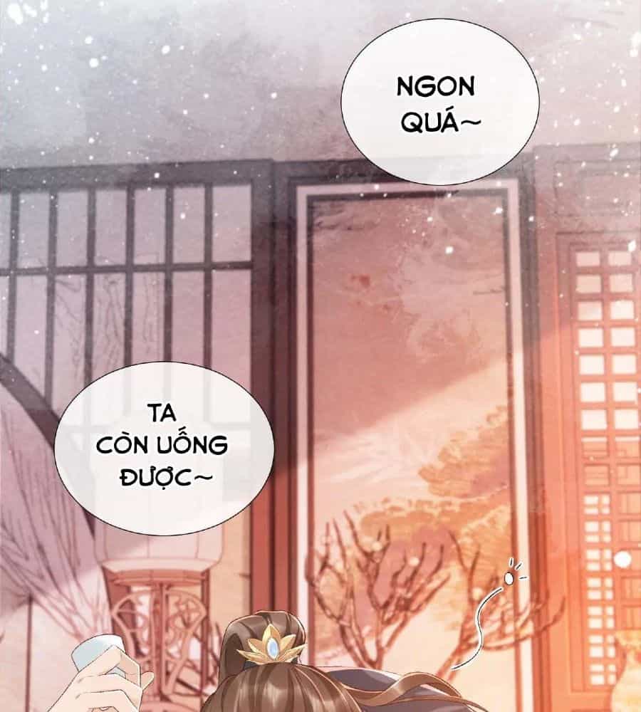 Cạm Bẫy Lệch Lạc - Chương 26 - ảnh 26