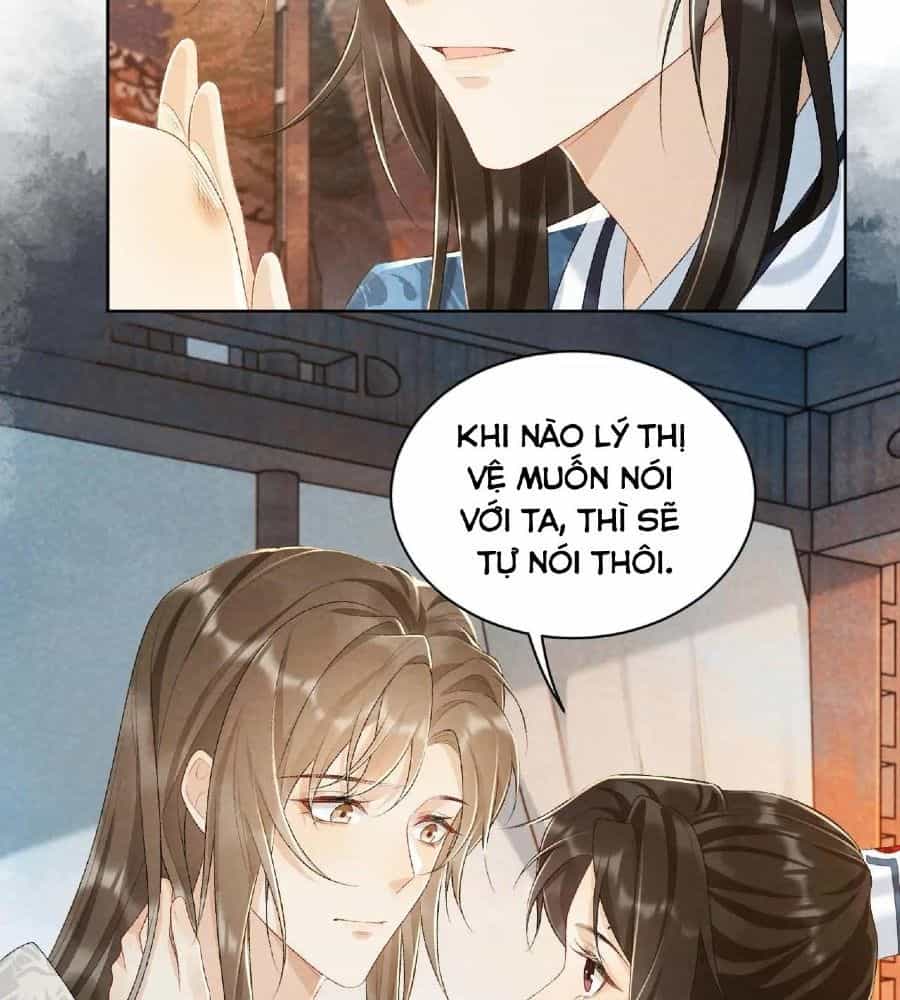 Cạm Bẫy Lệch Lạc - Chương 27 - ảnh 38