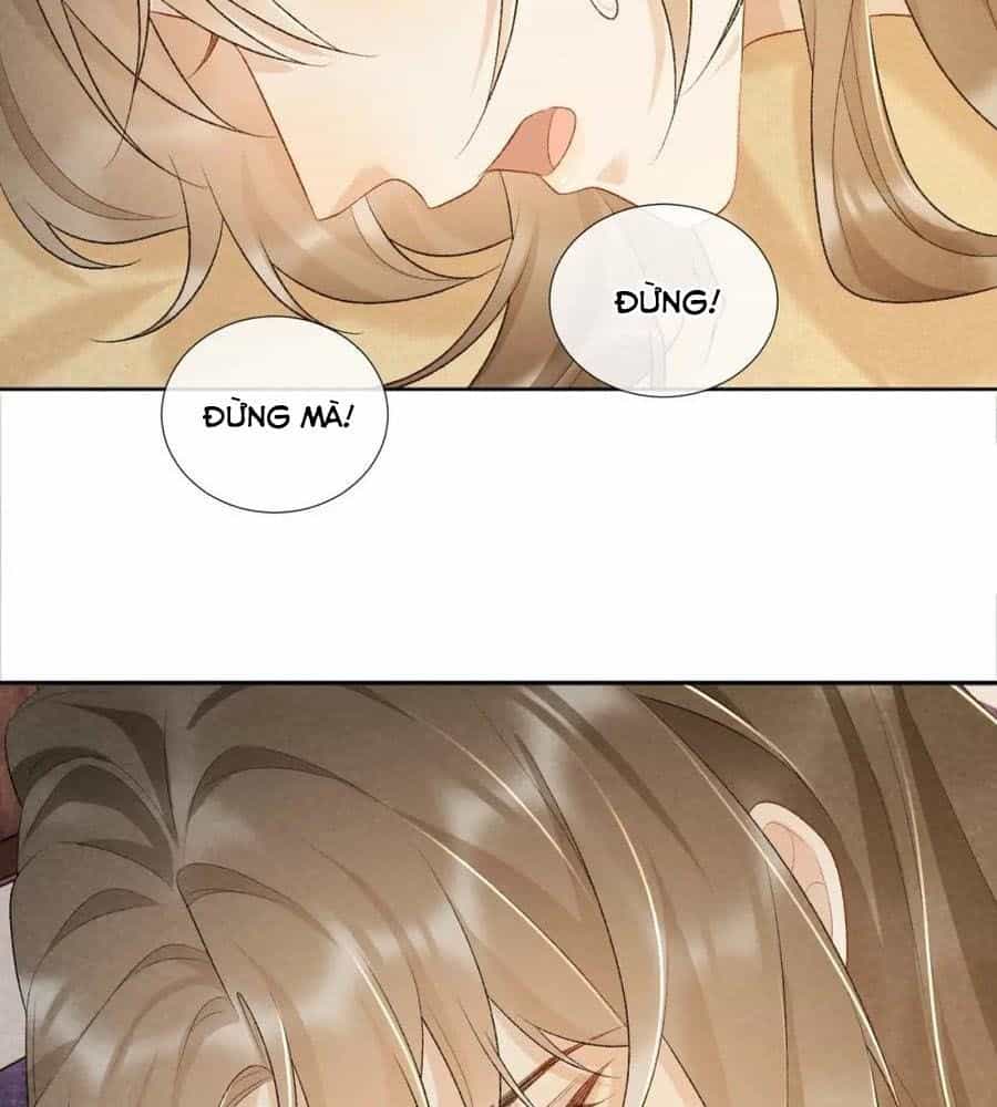 Cạm Bẫy Lệch Lạc - Chương 28 - ảnh 5