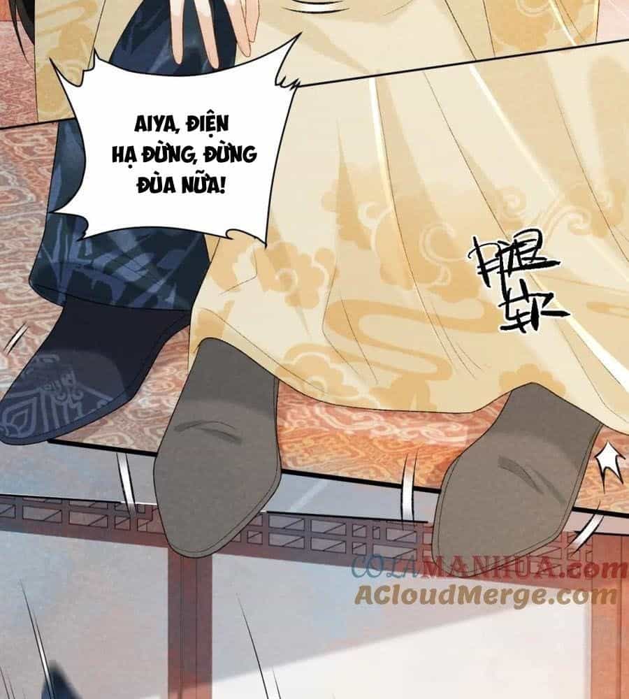 Cạm Bẫy Lệch Lạc - Chương 29 - ảnh 21