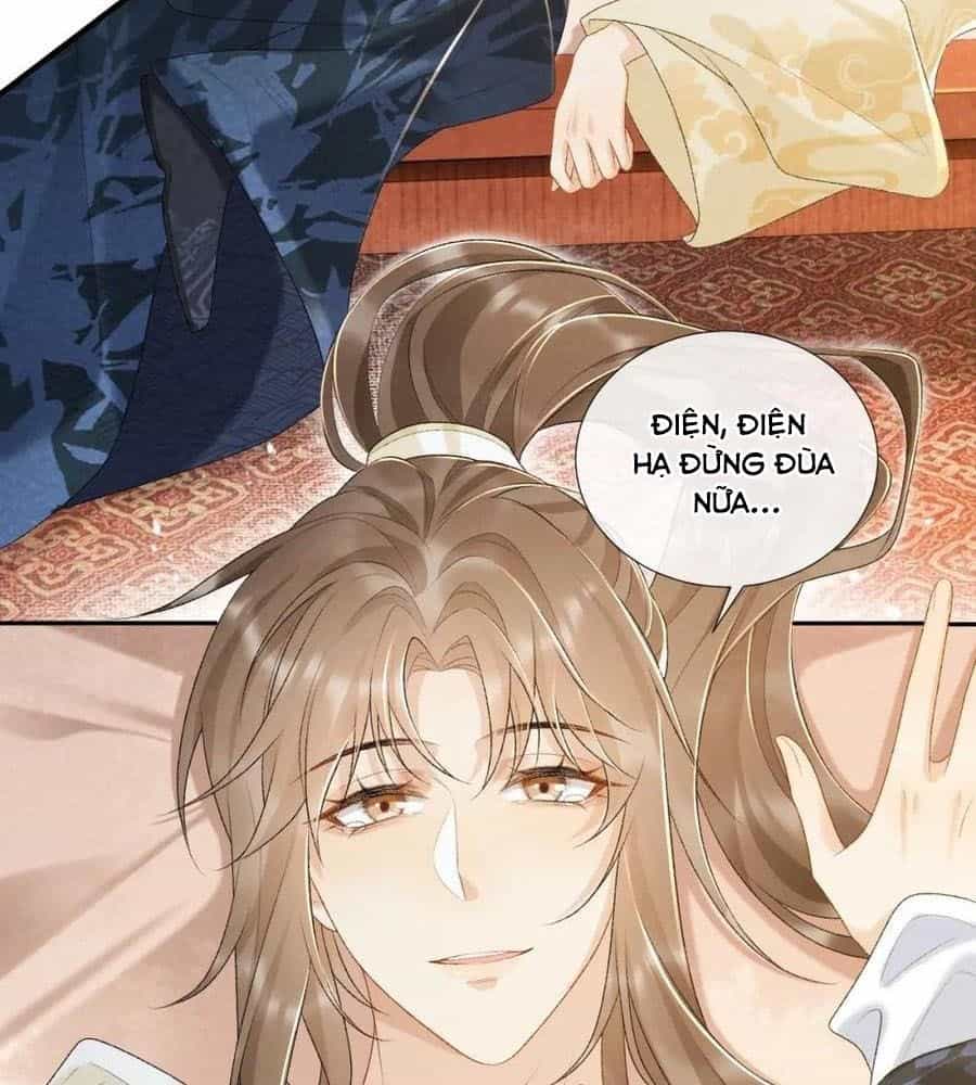Cạm Bẫy Lệch Lạc - Chương 29 - ảnh 24