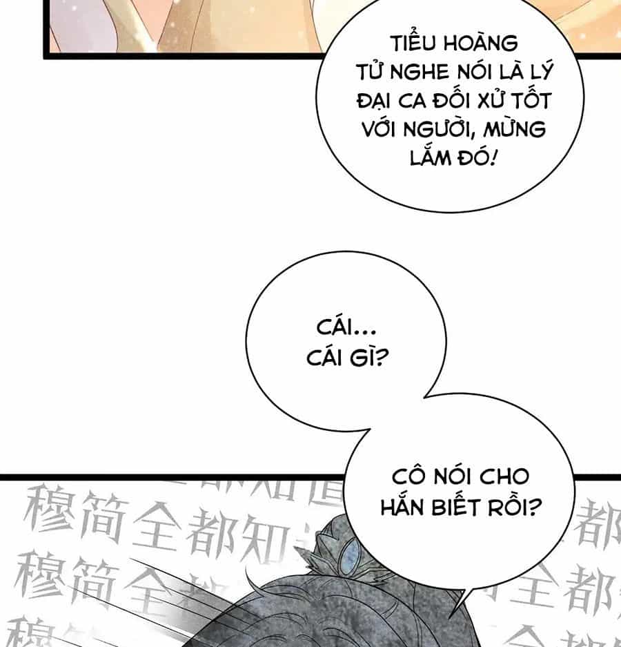 Cạm Bẫy Lệch Lạc - Chương 3 - ảnh 14