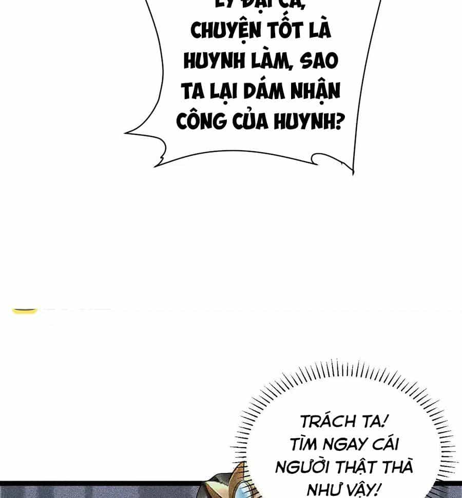 Cạm Bẫy Lệch Lạc - Chương 3 - ảnh 21