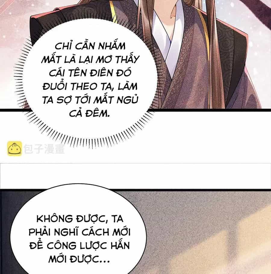 Cạm Bẫy Lệch Lạc - Chương 3 - ảnh 29