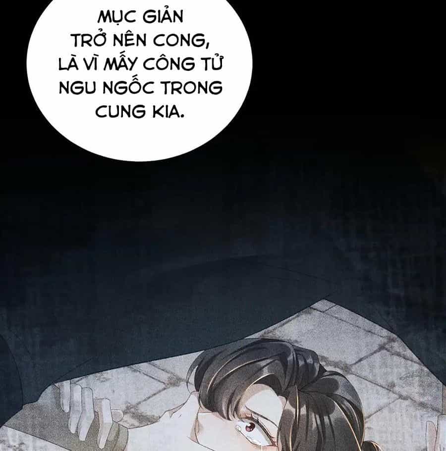 Cạm Bẫy Lệch Lạc - Chương 3 - ảnh 32