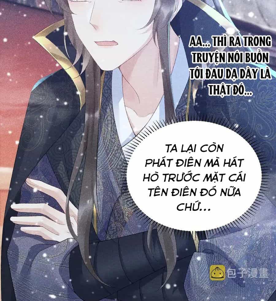 Cạm Bẫy Lệch Lạc - Chương 3 - ảnh 6