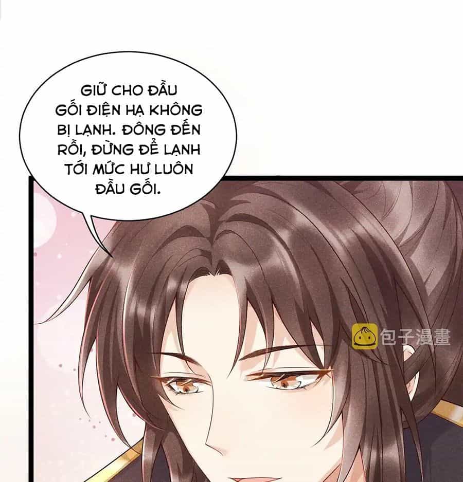 Cạm Bẫy Lệch Lạc - Chương 3 - ảnh 61