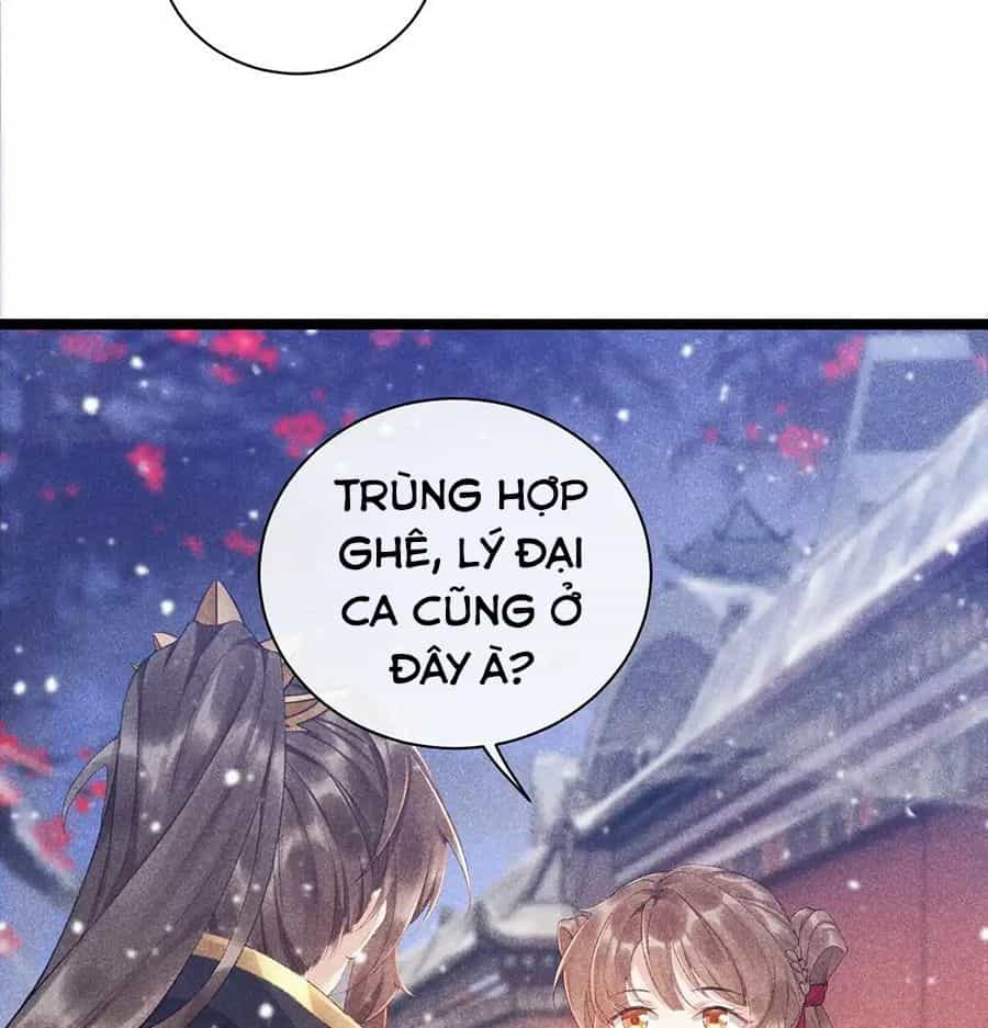 Cạm Bẫy Lệch Lạc - Chương 3 - ảnh 9