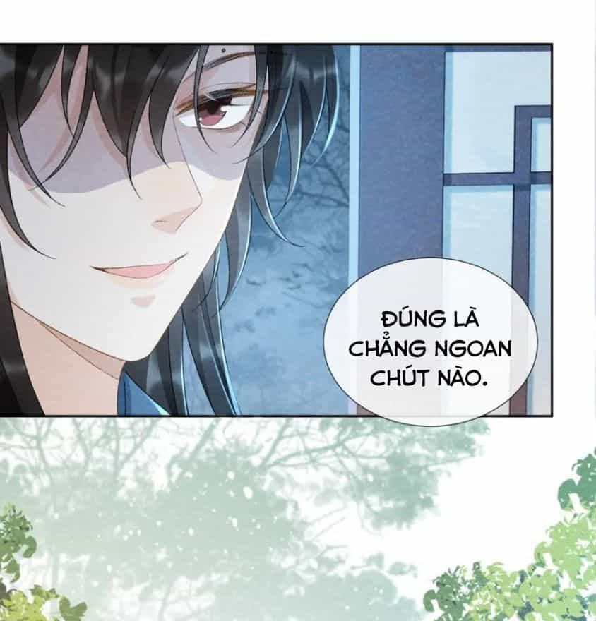 Cạm Bẫy Lệch Lạc - Chương 31 - ảnh 27