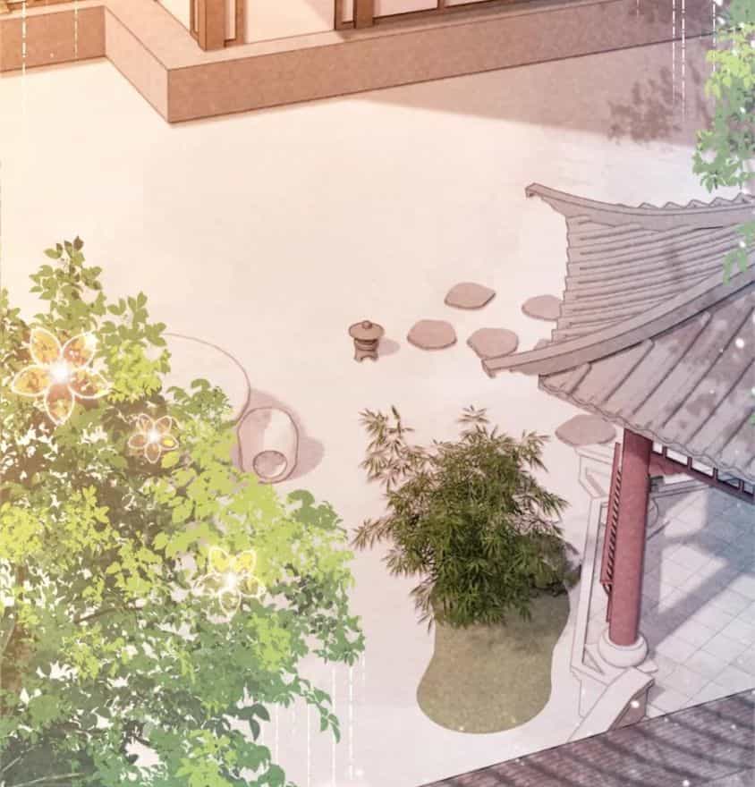 Cạm Bẫy Lệch Lạc - Chương 31 - ảnh 29