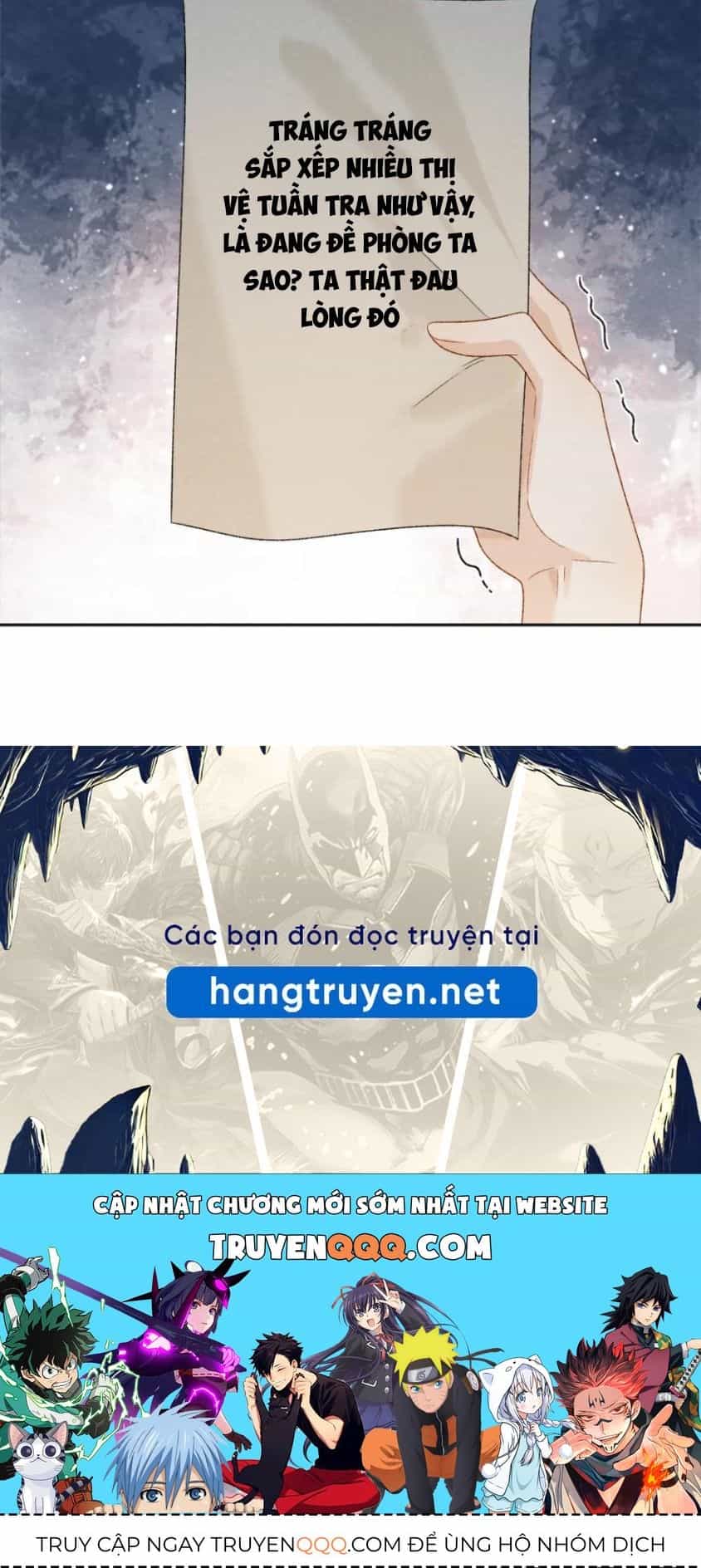 Cạm Bẫy Lệch Lạc - Chương 31 - ảnh 55