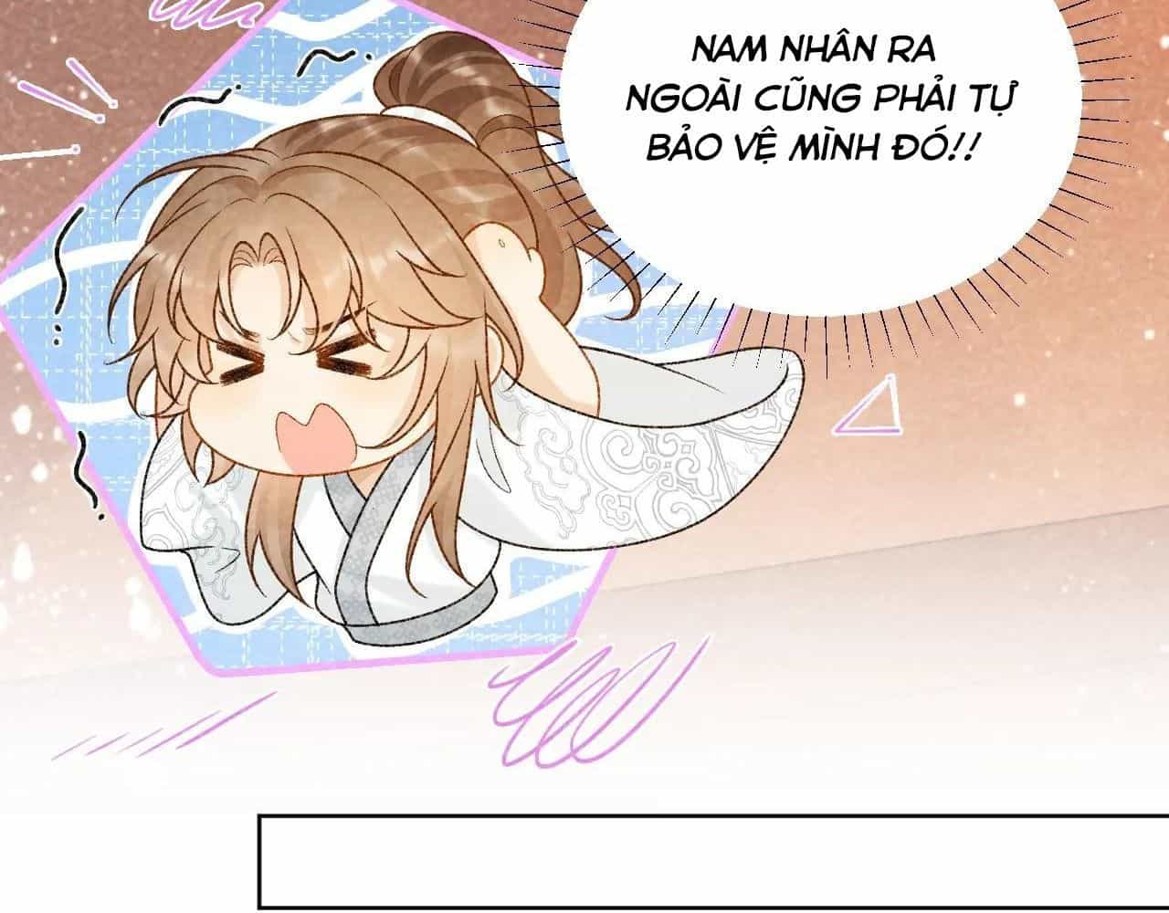 Cạm Bẫy Lệch Lạc - Chương 32 - ảnh 17